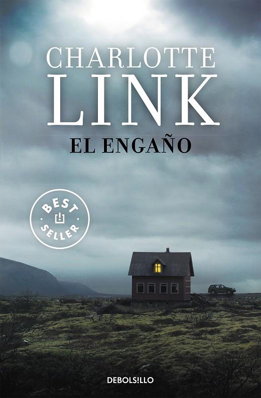 El engaño | 9788466341967 | Charlotte link