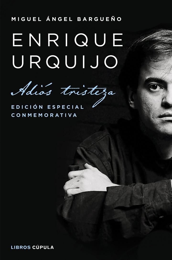 Enrique Urquijo | 9788448026332 | Miguel Ángel Bargueño