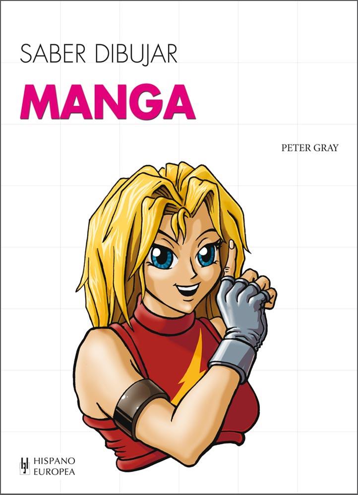 Manga | 9788425520761 | Peter Gray