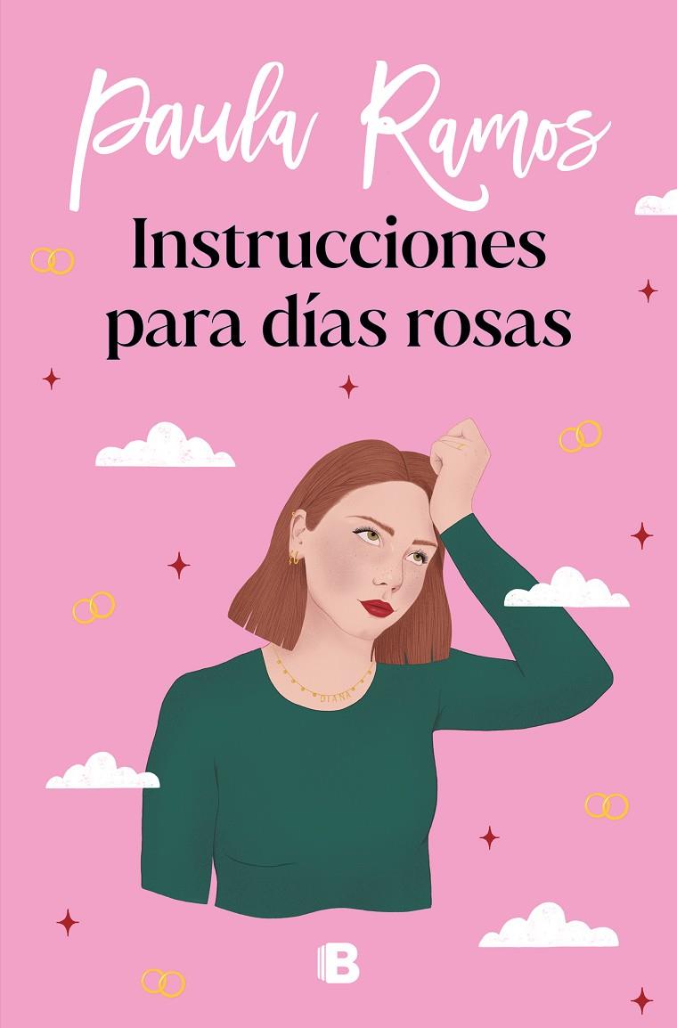 Instrucciones para días rosas (Ellas; 2) | 9788466670500 | Paula Ramos