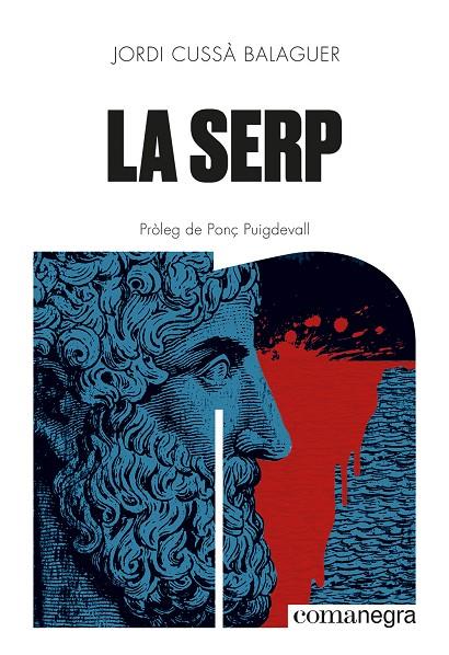 La serp | 9788410161405 | Jordi Cussà Balaguer