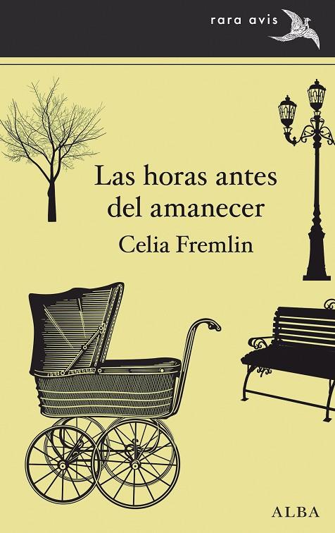 Las horas antes del amanecer | 9788411780698 | Celia Fremlin