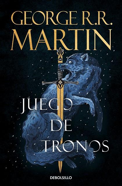 Juego de tronos (Canción de hielo y fuego; 1) | 9788466374934 | George R.R. Martin