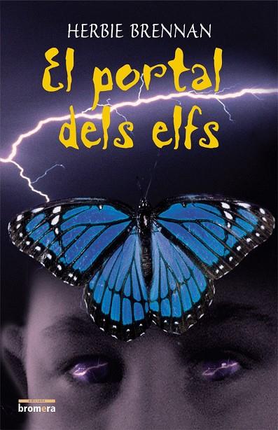 El portal dels elfs | 9788476608036 | Herbie Brennan