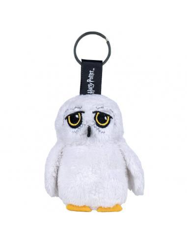 Harry Potter : clauer peluix Hedwig | 8425611306204