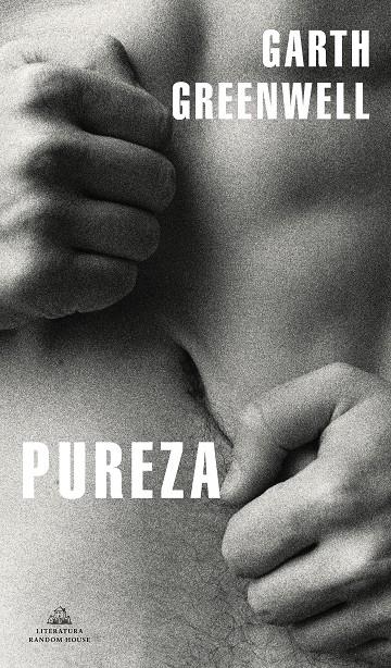 Pureza | 9788439738060 | Garth Greenwell