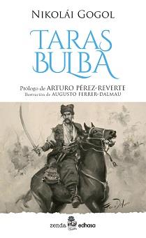 Taras Bulba | 9788435055727 | Nikólai Gogol ; Augusto Ferrer-Dalmau