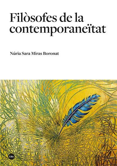 Filòsofes de la contemporaneïtat | 9788491689140 | Núria Sara Miras Boronat