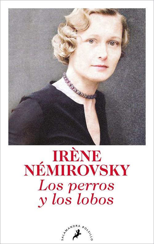 Los perros y los lobos | 9788418173875 | Iréne Némirovsky