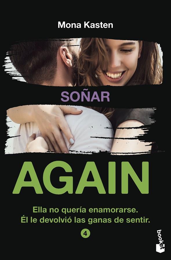 Again 4 : Soñar | 9788408243564 | Mona Kasten