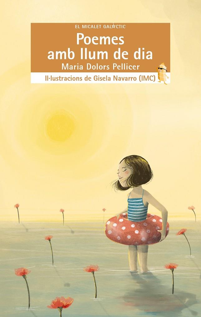 Poemes amb llum de dia | 9788413584546 | Maria Dolors Pellicer ; Gisela Navarro