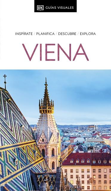 Viena | 9780241678725