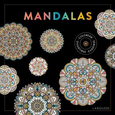 Mandalas | 9788419739179