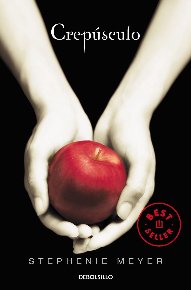 Crepúsculo | 9788466332965 | Stephenie Meyer