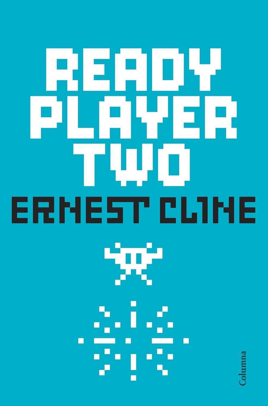 Ready Player Two (català) | 9788466428613 | Ernest Cline