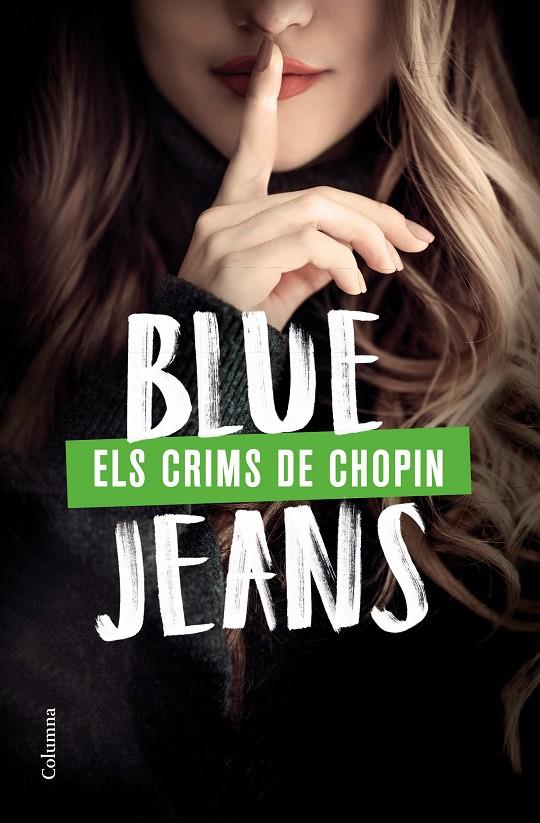 Els crims de Chopin (+ La meva llibreta de detectiu) | 9788466428989 | Blue Jeans