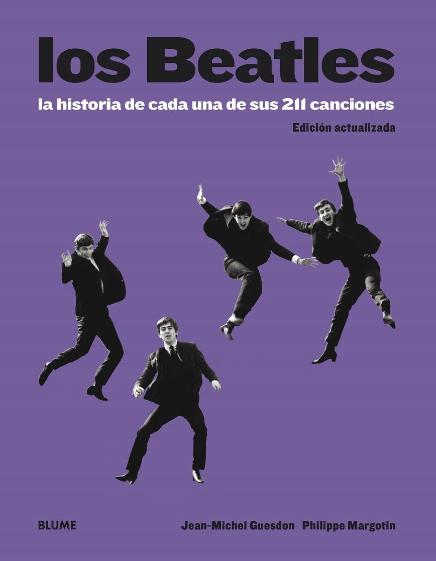 Los Beatles | 9788419499486 | Jean-Michel Guesdon ; Philippe Margotin