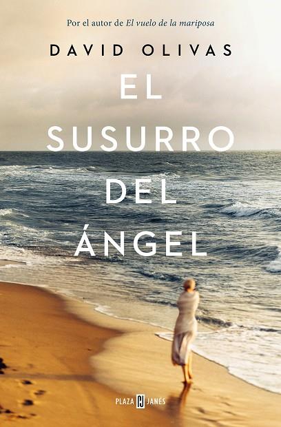 El susurro del ángel | 9788401028236 | David Olivas