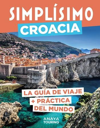 Croacia | 9788491587583