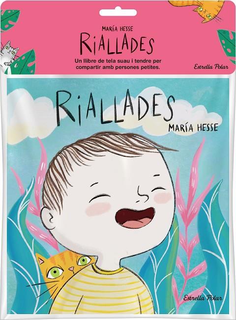 Riallades | 9788413896922 | María Hesse