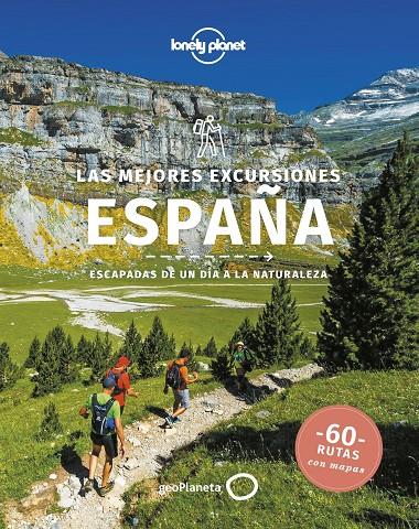 Las mejores excursiones : España | 9788408251316 | Stuart Butler ; Anna Kaminski ; John Noble ; Zora O'Neill