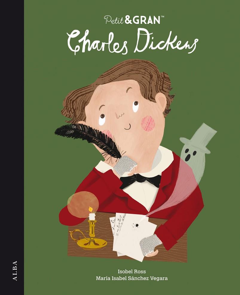 Charles Dickens | 9788490659274 | Isobel Ross ; María Isabel Sánchez Vegara