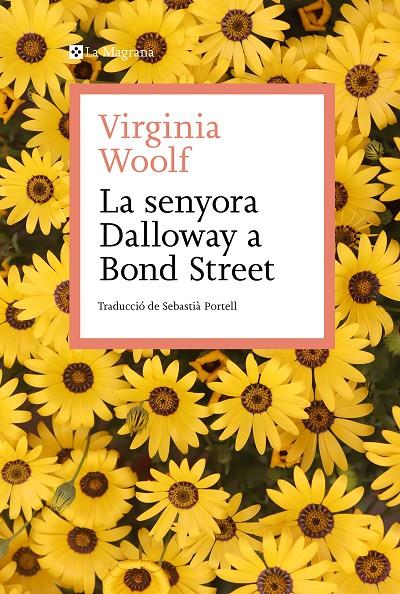 La senyora Dalloway a Bond Street | 9788419334138 | Virginia Woolf