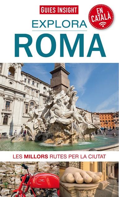 Roma (català) | 9788490345917