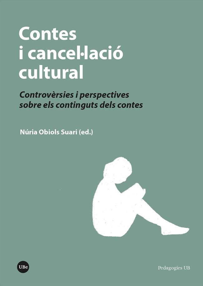 Contes i cancel·lació cultural | 9788410500044 | Núria Obiols Suari