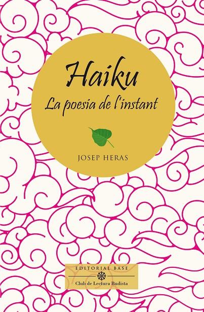 Haiku : la poesia de l'instant | 9788410131521 | Josep Heras