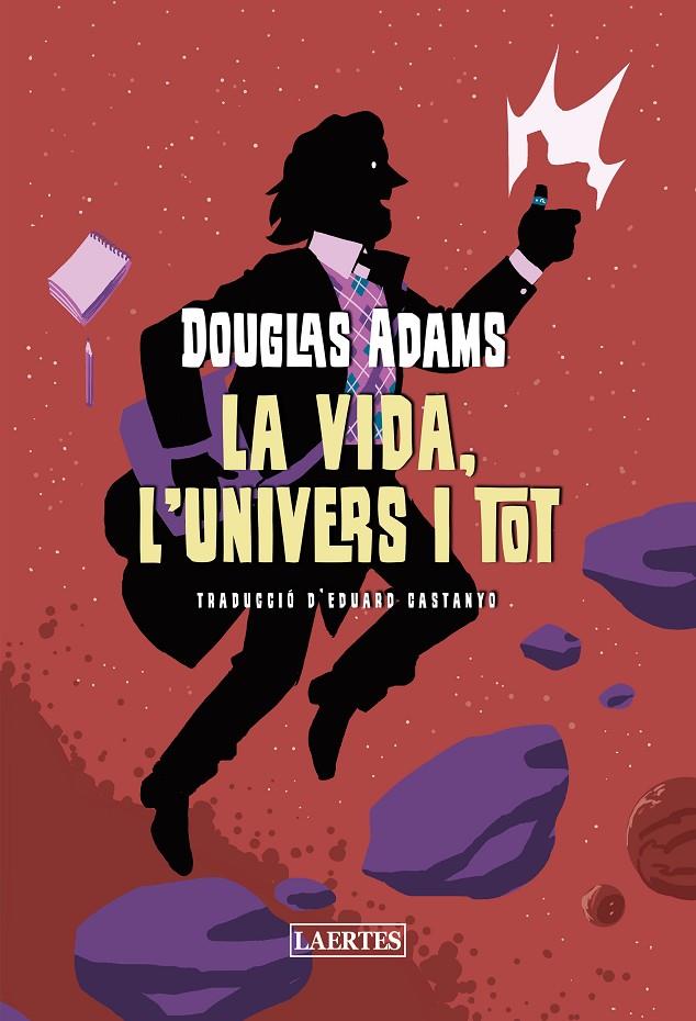 La vida, l'Univers i tot | 9788419676214 | Douglas Adams