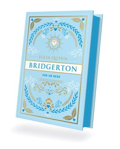 Por un beso (Bridgerton; 7) | 9788419131942 | Julia Quinn