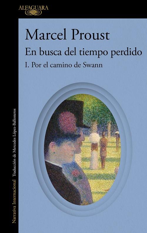 Por el camino de Swann (En busca del tiempo perdido; 1) | 9788420479224 | Marcel Proust