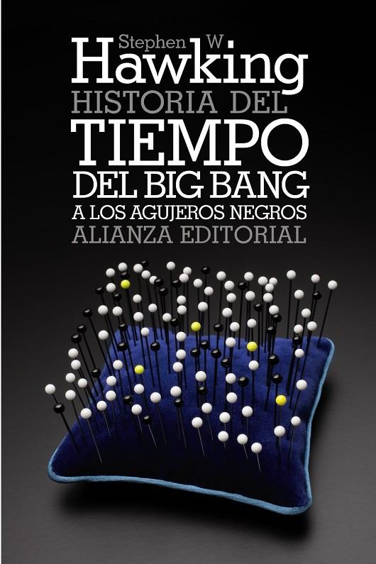 Historia del tiempo | 9788420651996 | Stephen W. Hawking