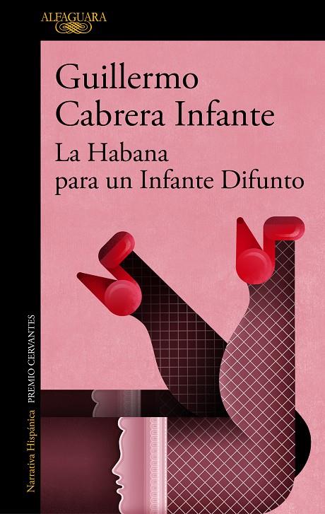 La Habana para un Infante Difunto | 9788420451473 | Guillermo Cabrera Infante