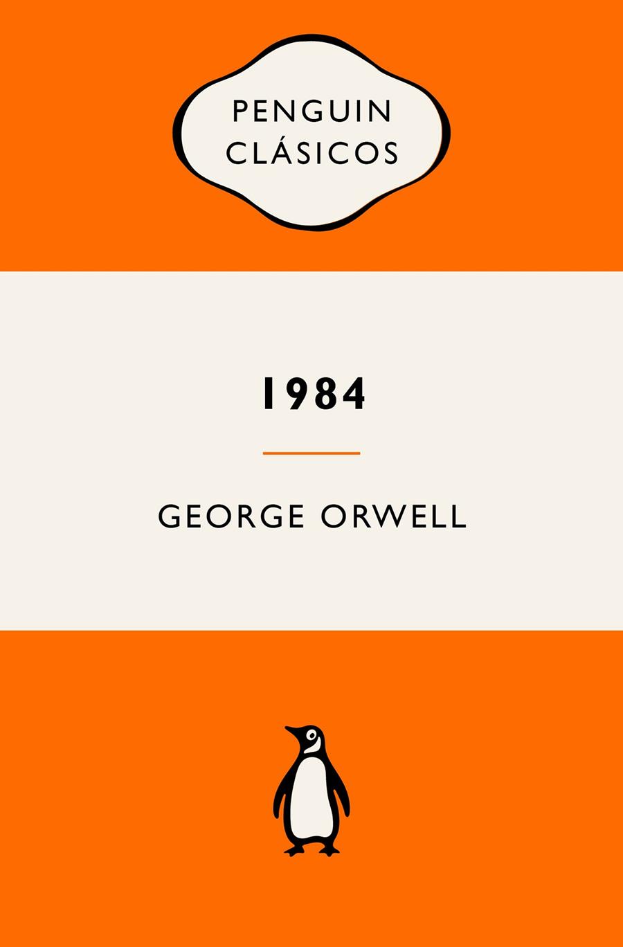 1984 (castellà) | 9788491056836 | George Orwell