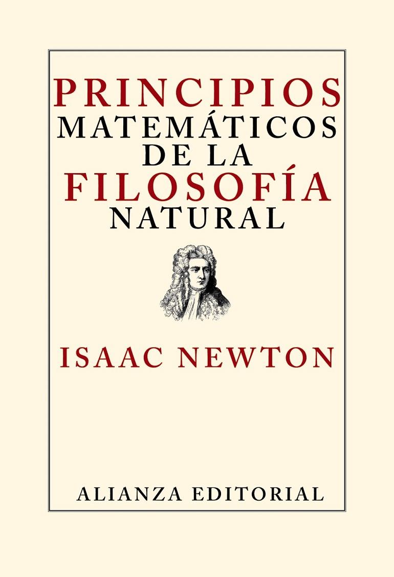 Principios matemáticos de la filosofía natural | 9788413629414 | Isaac Newton