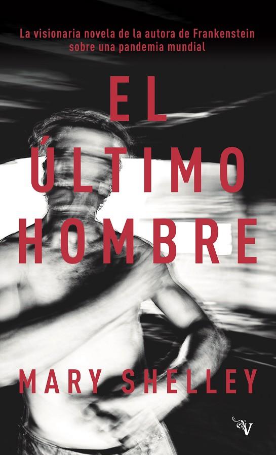 El último hombre | 9788418694943 | Mary Shelley