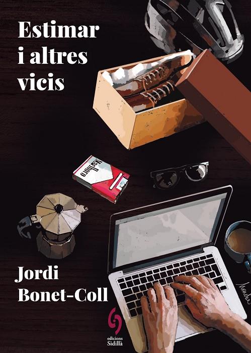 Estimar i altres vicis | 9788412730890 | Jordi Bonet-Coll