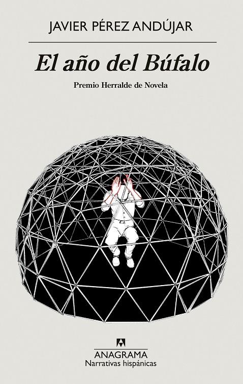 El año del Búfalo | 9788433999375 | Javier Pérez Andújar