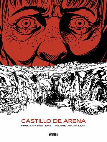 Castillo de arena | 9788418215926 | Frederik Peeters ; Pierre Oscar Lévy