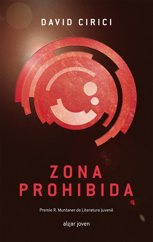 Zona prohibida | 9788498456073 | David Cirici