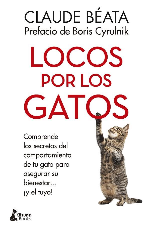 Locos por los gatos | 9788410164253 | Claude Béata