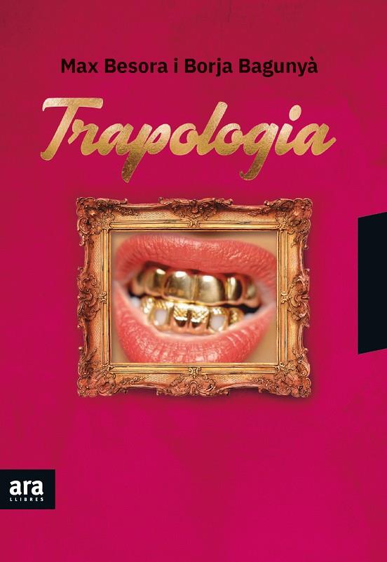 Trapologia | 9788416915811 | Max Besora ; Borja Bagunyà