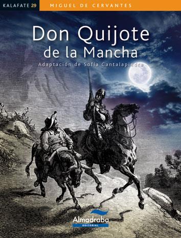 Don Quijote de la Mancha | 9788483088357 | Miguel de Cervantes