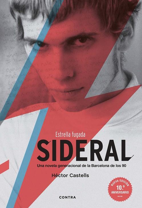 Sideral | 9788418282621 | Héctor Castells