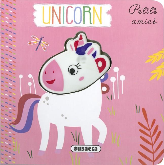 Unicorn | 9788467795318