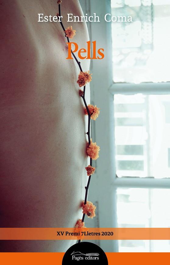 Pells | 9788413032740 | Ester Enrich Coma