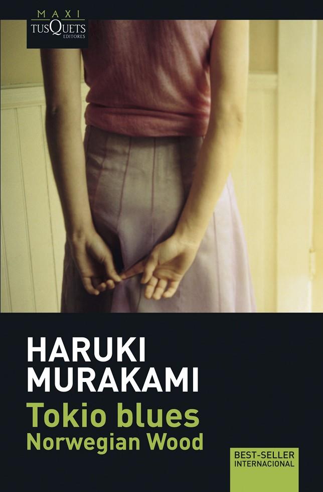 Tokio blues (castellà) | 9788483835043 | Haruki Murakami