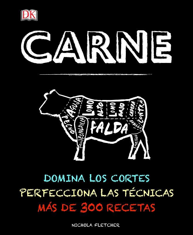 Carne | 9780241197080 | Nichola Fletcher